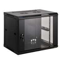 GABINETE 19,INTELLINET,711753, MURAL ECON. 6U 600X600 GABINETE 19,INTELLINET,711753, MURAL ECON. 6U 600X600